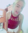 Rencontre Femme Thaïlande à Beng Kan : Caramell Mew, 24 ans